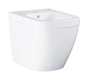 Биде напольное GROHE Euro Ceramic 39340000