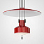 Светильник подвесной ImperiumLOFT Tobias 219221-23 24Вт LED