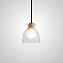 Светильник подвесной ImperiumLOFT Omg 187976-23 60Вт E27
