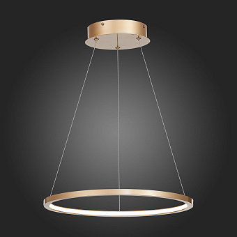 Светильник подвесной ST Luce ST603 IN ST603.243.22 22Вт LED
