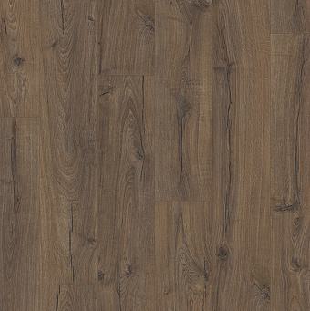 Ламинат Quick-Step Impressive Ultra Дуб Коричневый IMU1849 1380х190х12мм 33 класс 1,311кв.м
