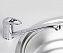 Смеситель для кухни WASSERKRAFT Oder 6307 поворотный излив хром