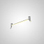 Светильник потолочный ImperiumLOFT Force 212379-23 21Вт LED