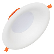Светильник точечный встраиваемый Arlight Blizzard 036575 20Вт LED