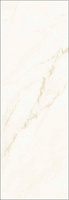 Настенная плитка MARAZZI ITALY Marbleplay M4NX Ivory Rett 30х90см 1,35кв.м. глянцевая