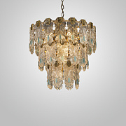 Светильник подвесной ImperiumLOFT Vanessa 194219-23 440Вт E14
