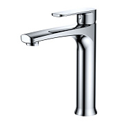 Смеситель для раковины CAPRIGO ATLANTIC 51-023-crm хром