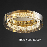 Люстра потолочная ImperiumLOFT Persey 223744-23 60Вт 1 лампочек LED