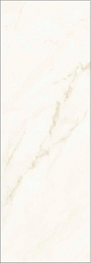 Настенная плитка MARAZZI ITALY Marbleplay M4NX Ivory Rett 30х90см 1,35кв.м. глянцевая
