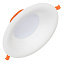 Светильник точечный встраиваемый Arlight Blizzard 036575 20Вт LED