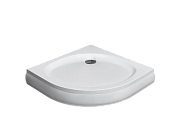 Душевой поддон RADAWAY Patmos 4S11155-03 100х100см