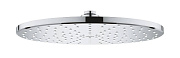 Верхний душ GROHE Rainshower 26561000 хром