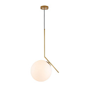 Светильник подвесной ST Luce CODDA SL1148.313.01 60Вт E27