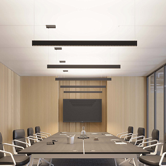Светильник линейный Arlight Lineair Cell 039159 24Вт 578мм LED
