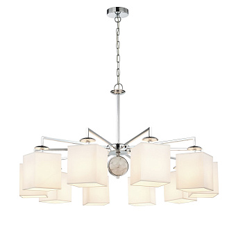 Люстра подвесная Favourite Diva 2821-10P 400Вт 10 лампочек E14