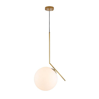 Светильник подвесной ST Luce CODDA SL1148.313.01 60Вт E27