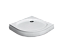 Душевой поддон RADAWAY Patmos 4S11155-03 100х100см