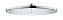 Верхний душ GROHE Rainshower 26561000 хром