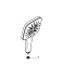 Ручной душ GROHE Rainshower SmartActive 26582000 хром