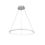 Светильник подвесной Favourite GIRO 1765-6P 32Вт LED