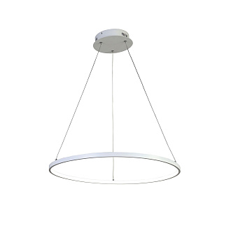 Светильник подвесной Favourite GIRO 1765-6P 32Вт LED