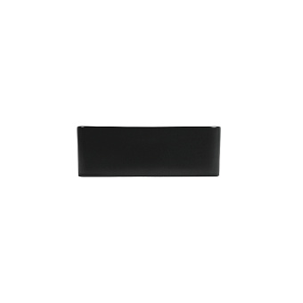 Раковина накладная AQUANET Perfect PERFECT-1-MB 40,5х32см