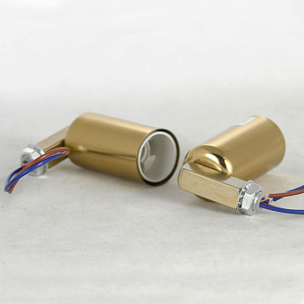 Бра Lussole ALLEN LSP-8713 80Вт E14
