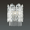 Бра ImperiumLOFT Kiara 151366-26 40Вт E14