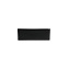 Раковина накладная AQUANET Perfect PERFECT-1-MB 40,5х32см