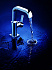 Смеситель для раковины GROHE Allure 23076000 хром