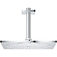 Верхний душ GROHE Rainshower F-Series 10″ 26071000 хром