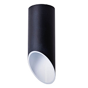 Светильник потолочный Arte Lamp PILON A1615PL-1BK 35Вт GU10
