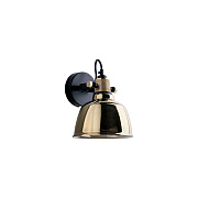 Бра Nowodvorski Amalfi 9155 60Вт E27