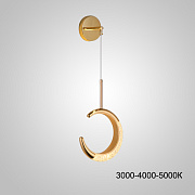 Светильник настенный ImperiumLOFT Sonke 230783-23 7Вт LED