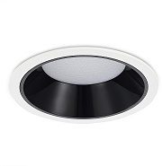 Светильник точечный встраиваемый ST Luce ST755.448.12 12Вт LED