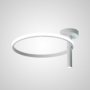 Светильник потолочный ImperiumLOFT Moffit 208036-23 36Вт LED