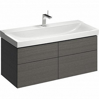 Раковина мебельная GEBERIT Xeno2 500.551.01.1 120х48см