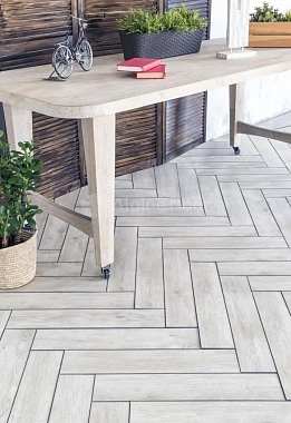 Виниловый ламинат Alpine Floor Морской Штиль ЕСО 10-3 610х122х6мм 43 класс 1,48кв.м