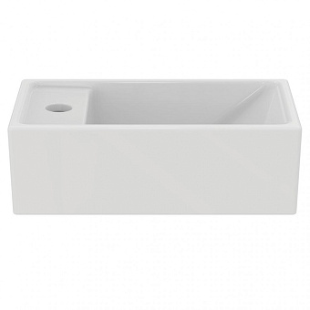 Раковина подвесная IDEAL STANDARD TEMPO E211301 37х21см