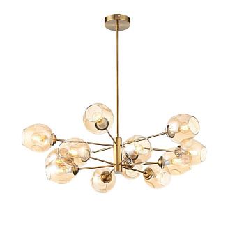 Люстра ST Luce FOVIA SL1500.203.12 480Вт 12 лампочек E14