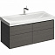 Раковина мебельная GEBERIT Xeno2 500.551.01.1 120х48см
