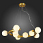 Светильник подвесной ST Luce ASOLO SL1185.203.09 45Вт G9