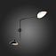 Светильник настенный ST Luce SPRUZZO SL305.401.02 120Вт E27