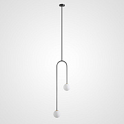 Светильник подвесной ImperiumLOFT Ner 101833-26 80Вт G9