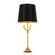 Настольная лампа ST Luce VELOSSA SL1123.204.01 40Вт E14