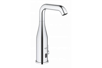 Смеситель для раковины GROHE Essence New 36445000 хром