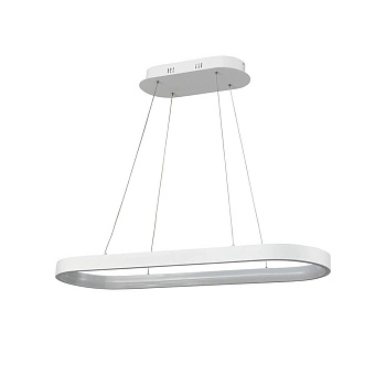 Светильник подвесной Vele Luce Latte VL7121P09 84Вт LED