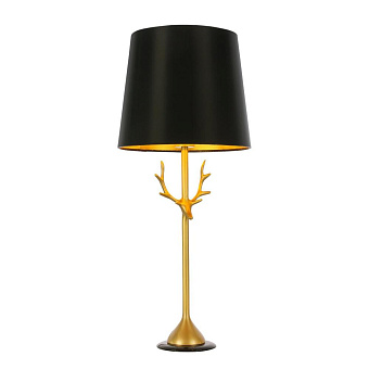 Настольная лампа ST Luce VELOSSA SL1123.204.01 40Вт E14