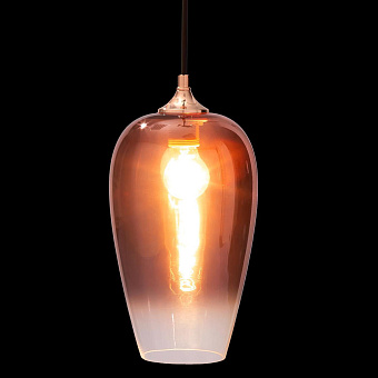 Светильник подвесной Loft It Fade Pendant Light Loft2020-B 60Вт E27