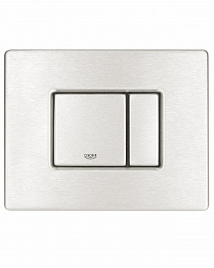 Панель смыва GROHE Skate Cosmopolitan 38776SD0 хром